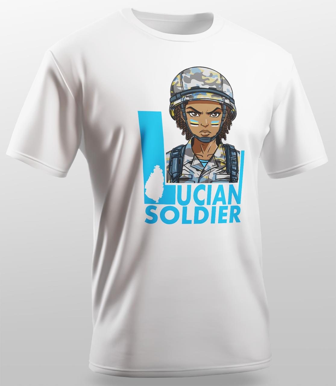 Lucian Soldier